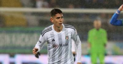 Demir Ege Tiknaz to Celtic transfer takes a twist as Champions League regulars go back in for Matt O’Riley