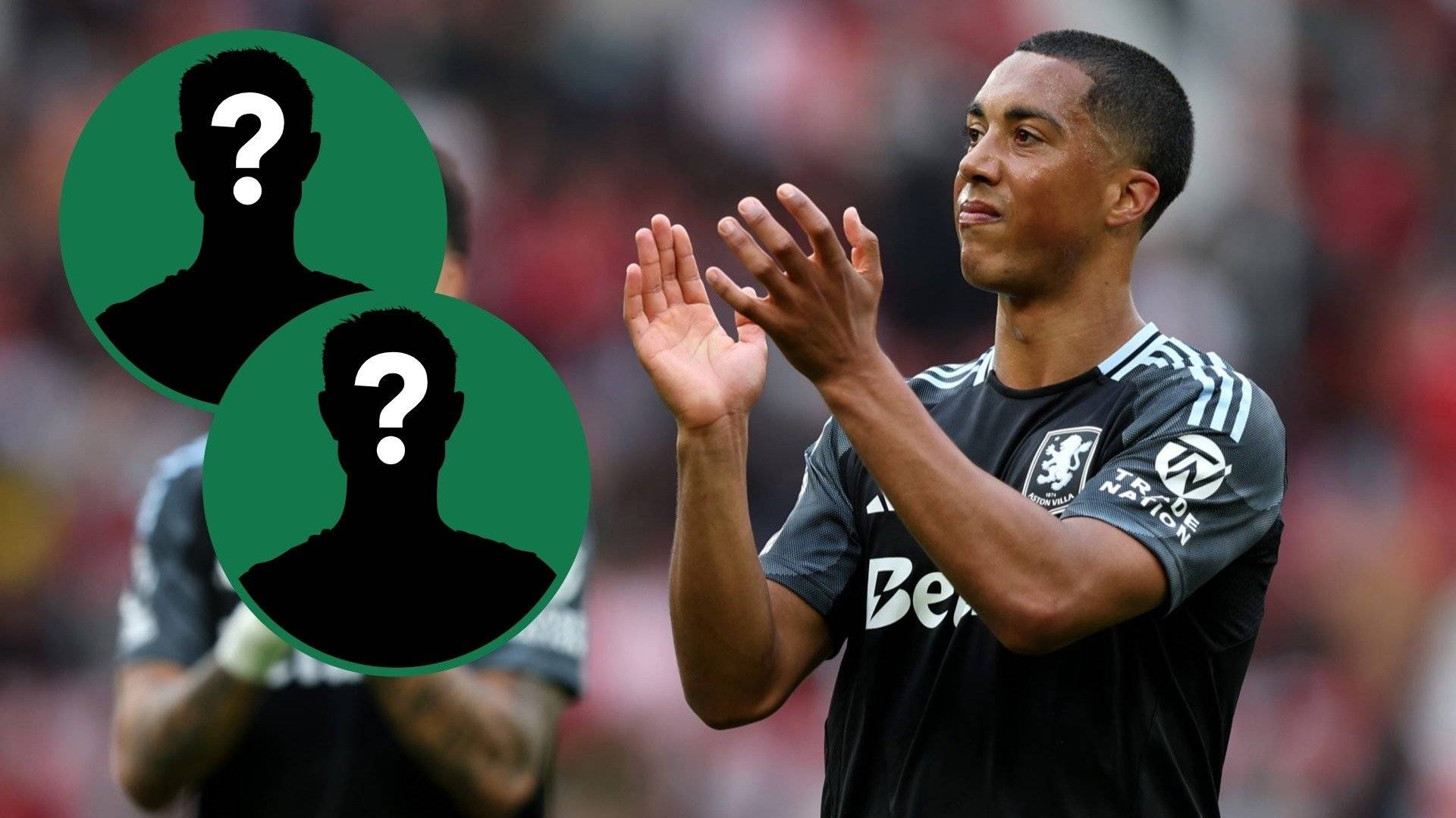 Five players out of contract in 2026 that Celtic could sign on the cheap, including star compared to Youri Tielemans