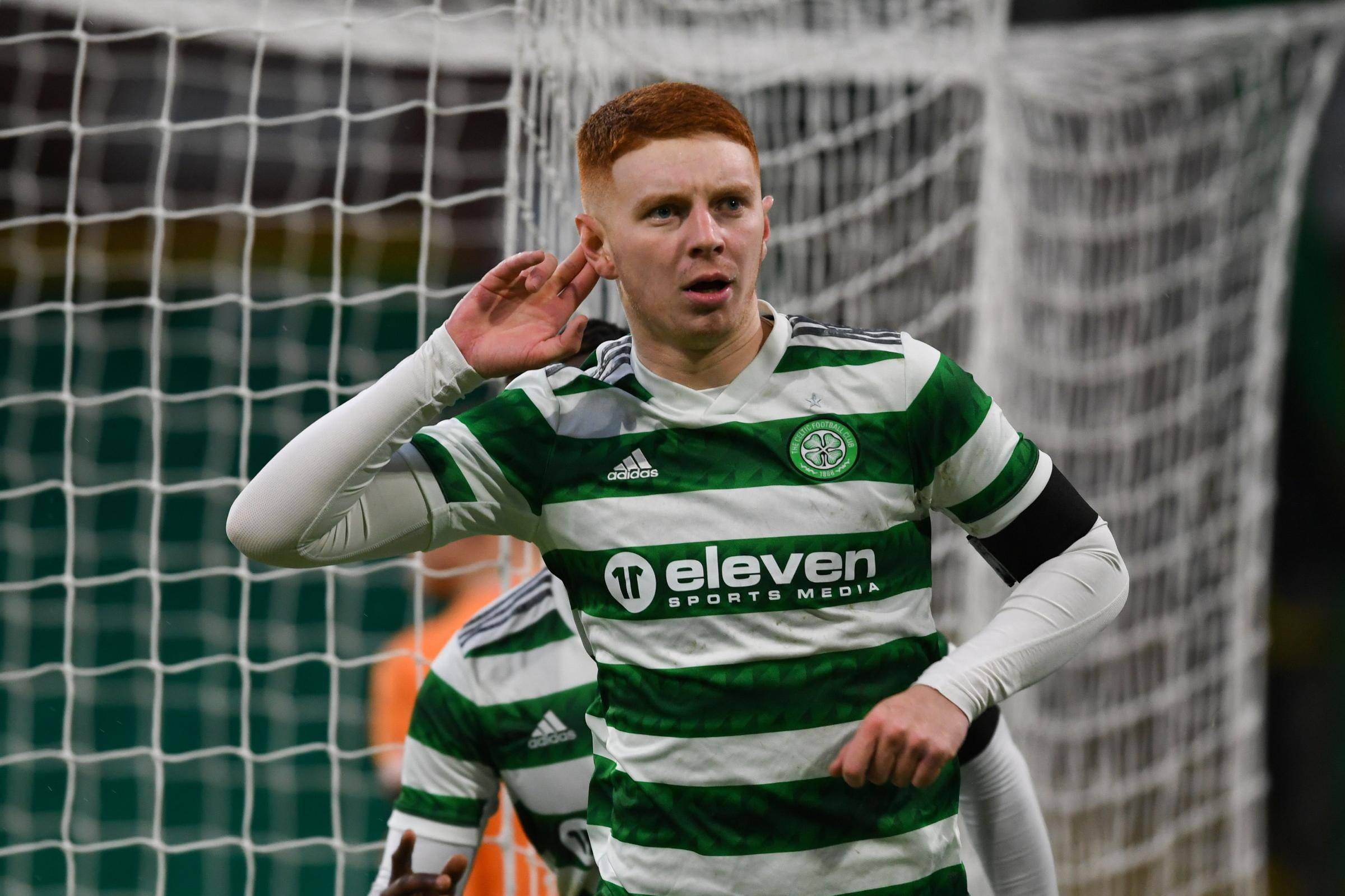 Forgotten Celtic striker signs for National League side after four years at Parkhead