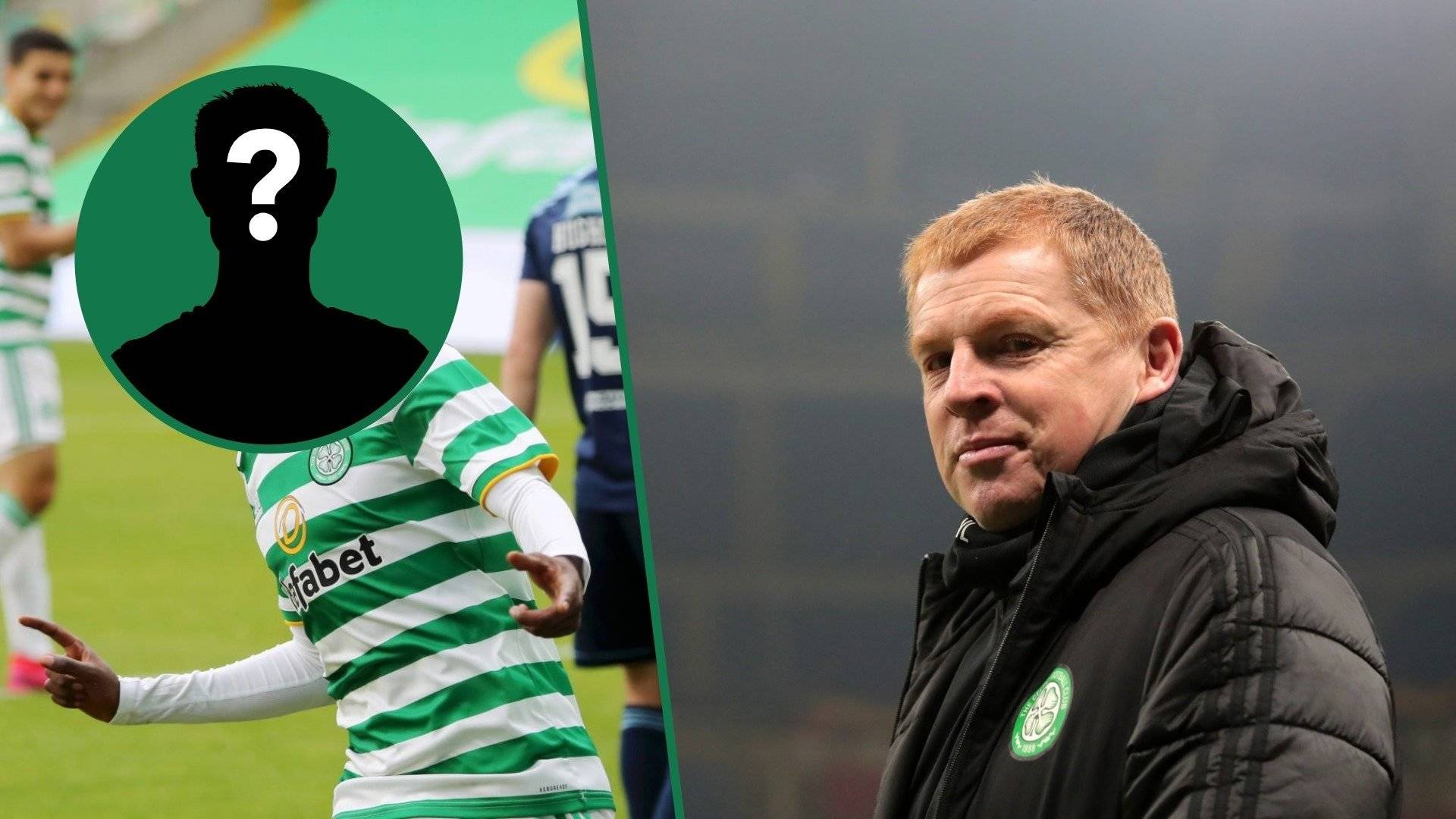 ‘He was that good’...Neil Lennon names the one Celtic player he couldn’t leave out of his team