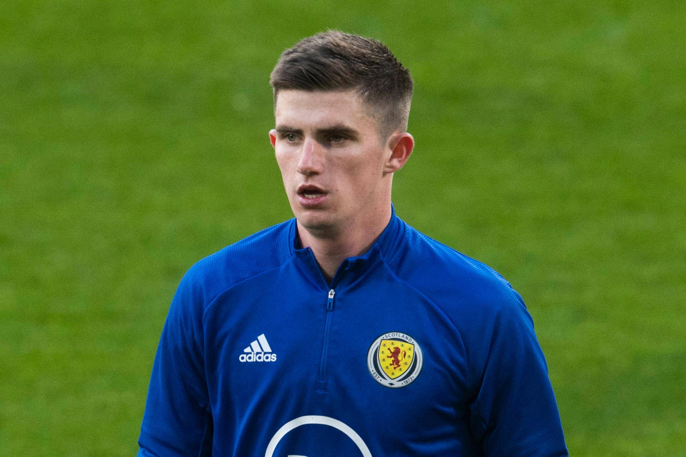 Imminent Celtic signing starts for Scotland, Ralston earns 21st cap vs Liechtenstein