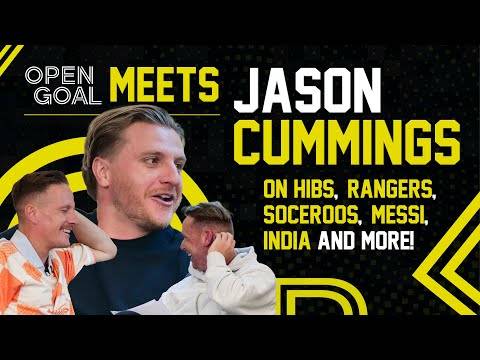 Open Goal Celtic FC podcast