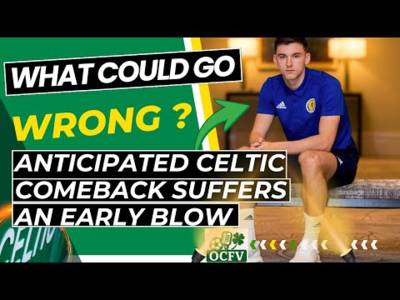 Kieran Tierney pulled out of Scotland duty with an injury