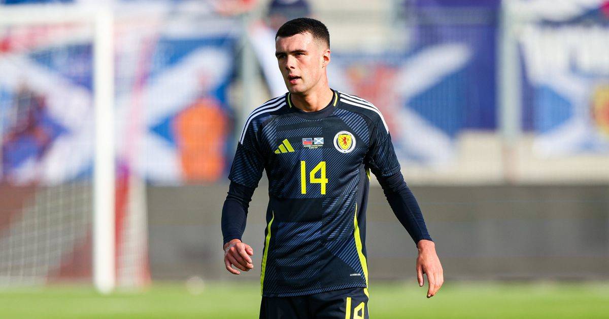 Lennon Miller has Celtic and Rangers transfer belief as Scott Brown sees something special