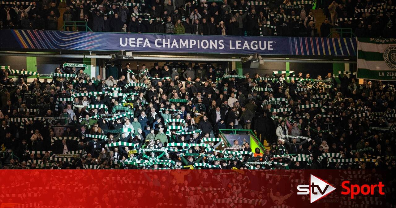 Martin O’Neill: Celtic will have appetite for Europe after Champions League run