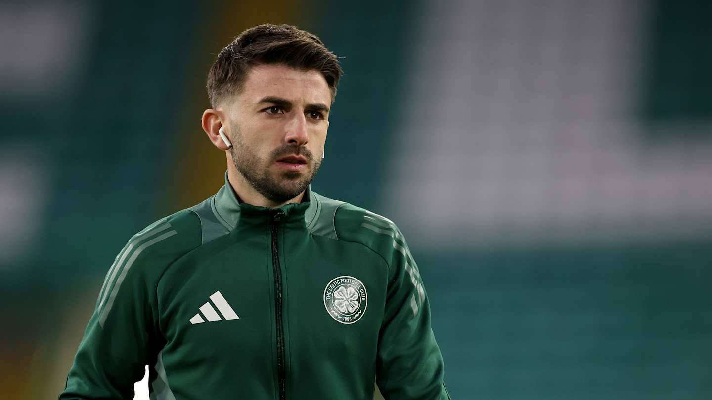 New twist in Greg Taylor-Celtic saga after rumours of agreed deal