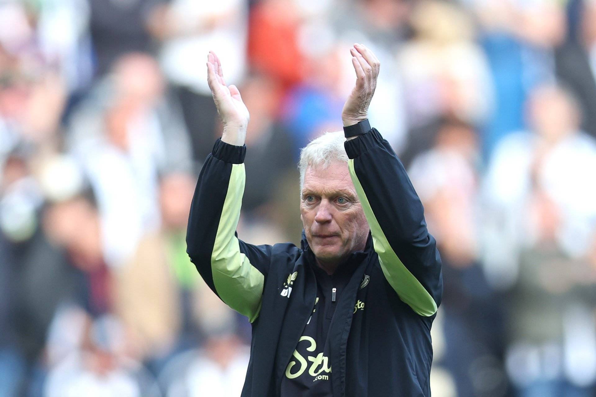 One-time Celtic star could make controversial transfer move by signing for David Moyes