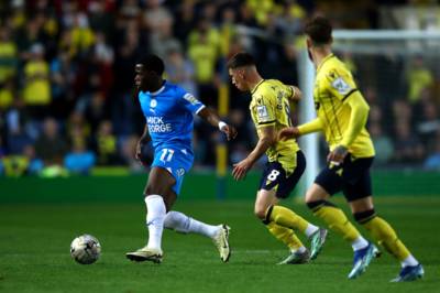 Scottish transfer news: England star told to snub Rangers, Celtic Euro date, Rocky Bushiri Hibs update