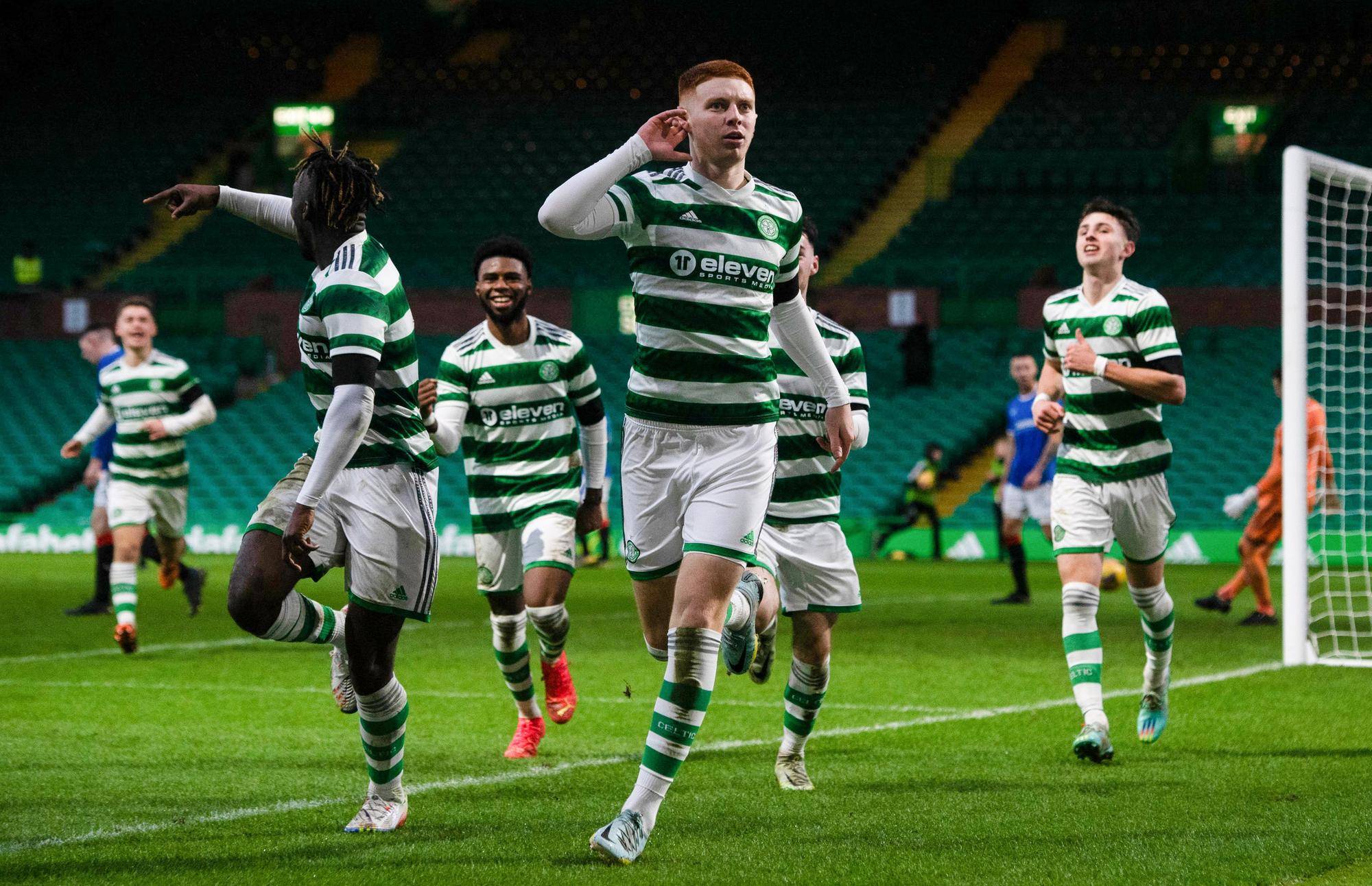 Talent confirms post-Celtic transfer as he sends fond farewell message after spell wrecked by injury