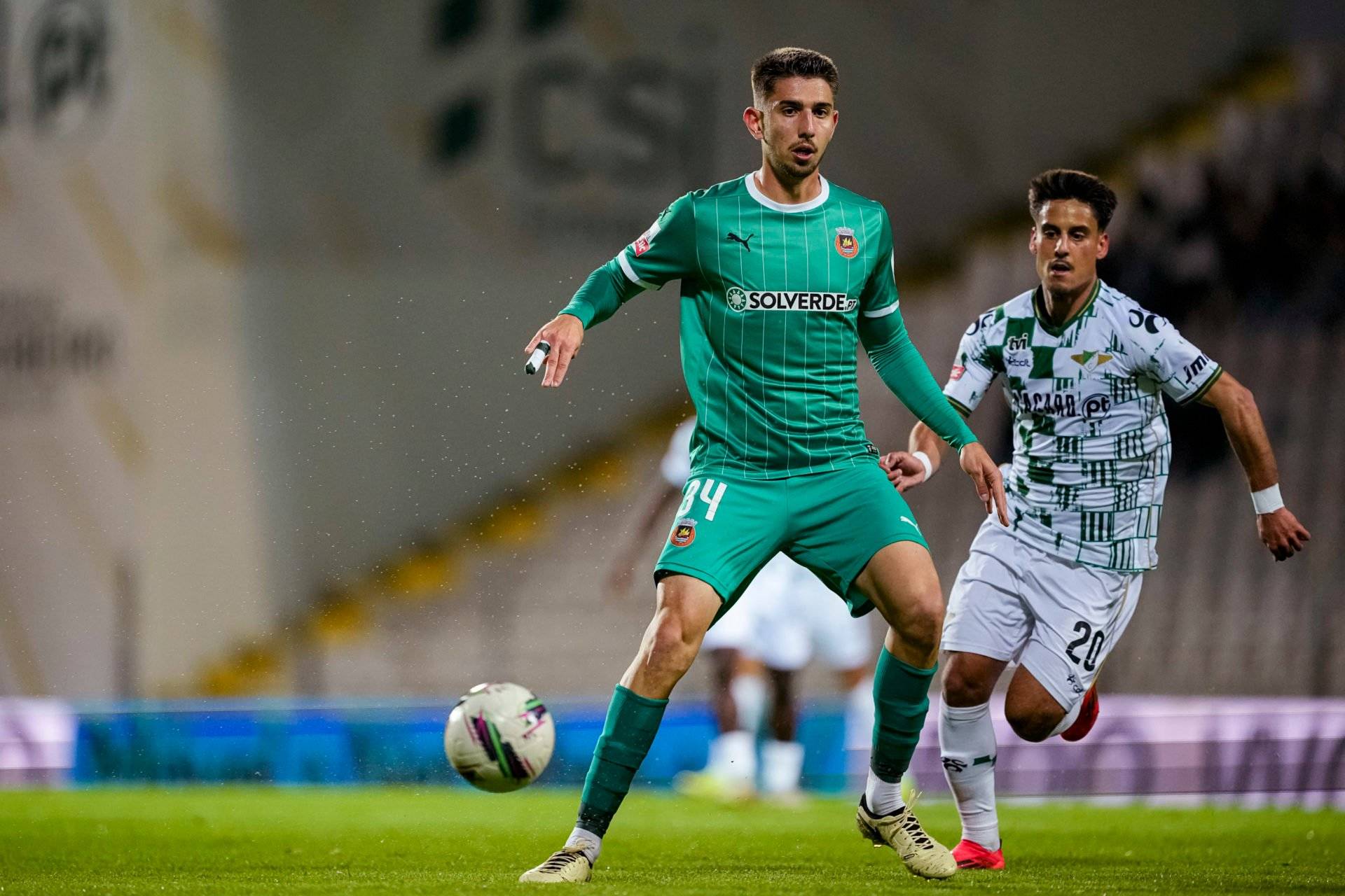 The big date Brendan Rodgers will find out the fate of Celtic-linked Demir Tiknaz as transfer deadline emerges