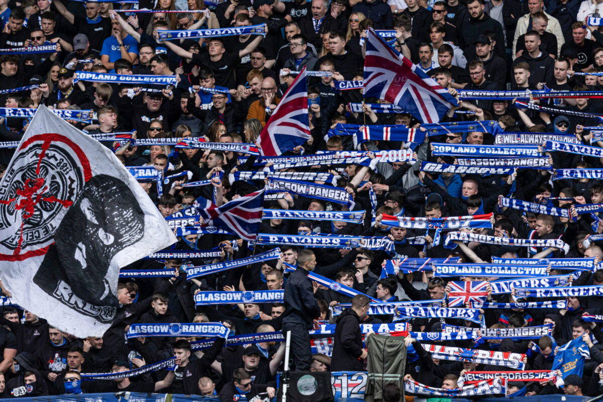 The Perfect Storm is brewing at Ibrox, and when it eventually releases it’s fury, Celtic will be the least of the new owner’s worries