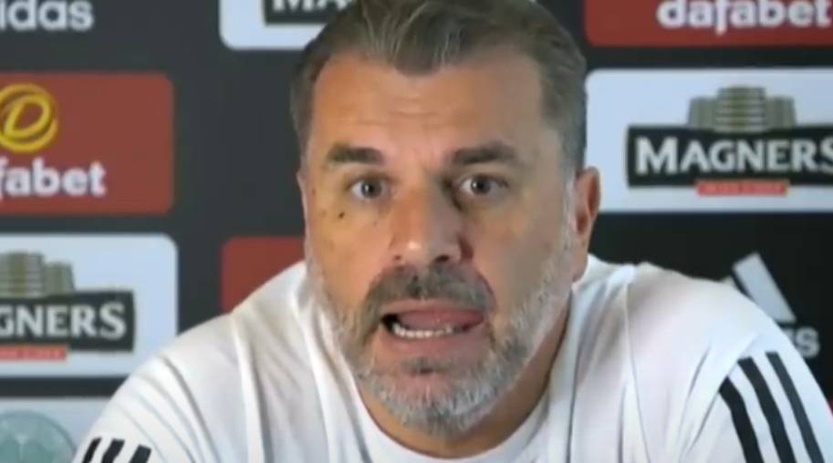 THE POSTECOGLOU STORY: PARADISE FOUND (August 2021)
