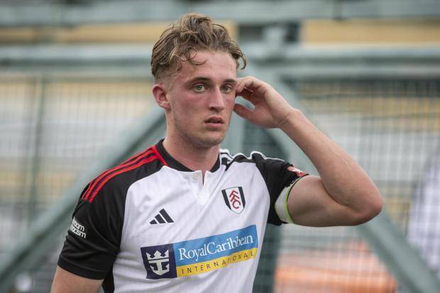 Who is Callum Osmand? Full profile of talented young striker ‘close’ to Celtic move