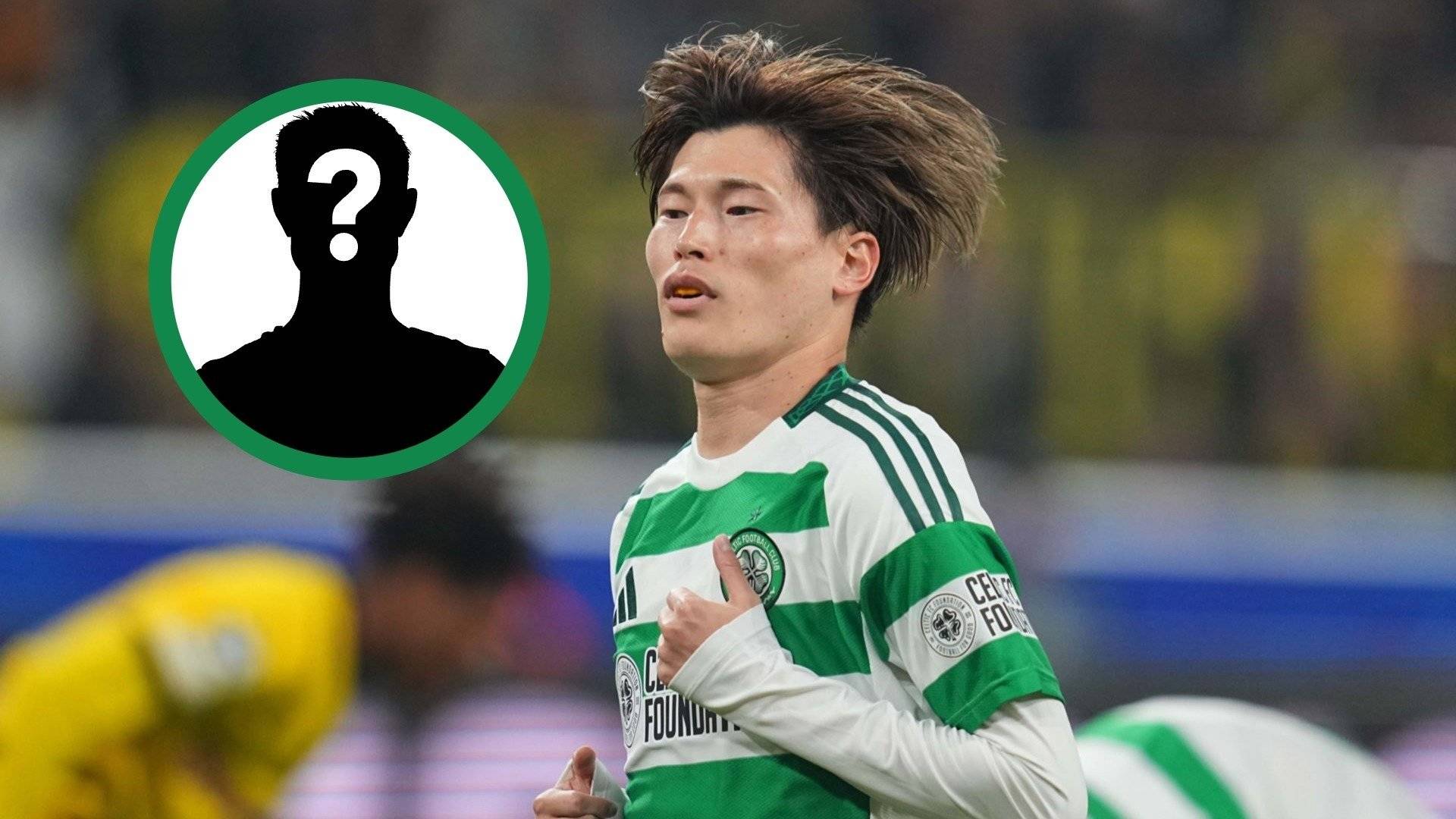 £6m striker backed to make Scotland return and sign for Celtic, after ‘struggling’ like Kyogo