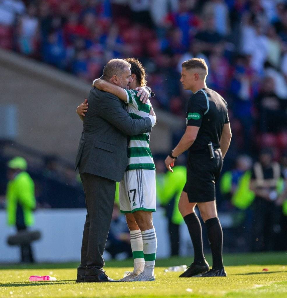 Ange Postecoglou transfer warning rings truer than ever for Celtic