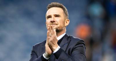 Barry Ferguson SOS triggers a Hotline ding dong as claim about Rangers hero has punters worrying for the doctor