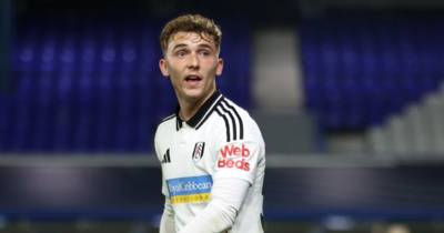 Callum Osmand can be Celtic punisher as Marco Silva gives Brendan Rodgers the key to unlock potential