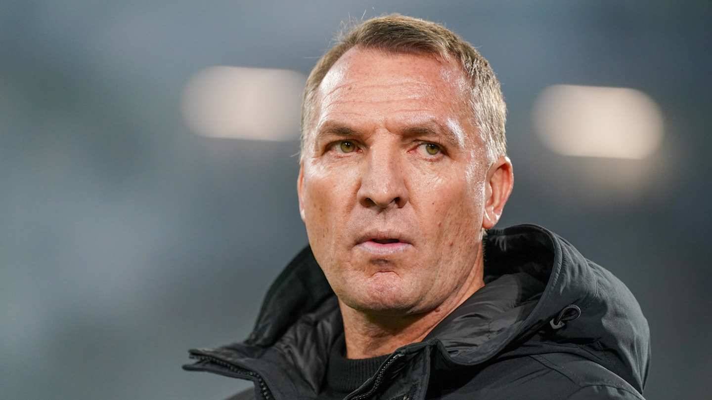 Celtic Already Working on Brendan Rodgers Signing’s Exit