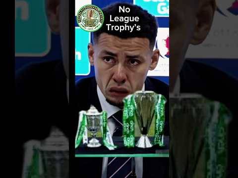 Celtic Close Season COMEDY GOLD Only Fools FUN