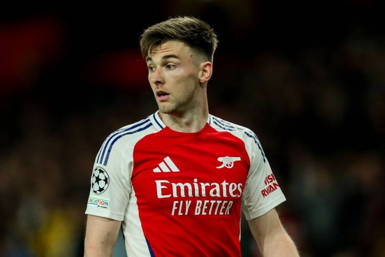 Celtic confirm Kieran Tierney return from Arsenal