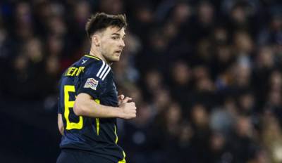 Celtic confirm star signing as contract details revealed – plus new friendly added to schedule