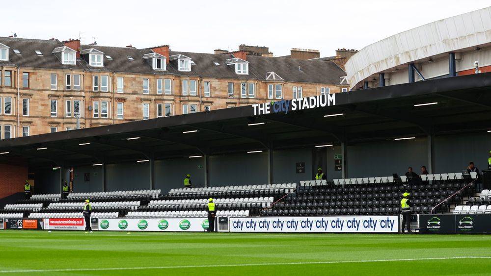 Celtic line up pre-season friendly against Queen’s Park