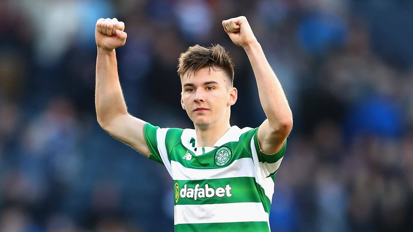 Celtic officially make sensational triple announcement