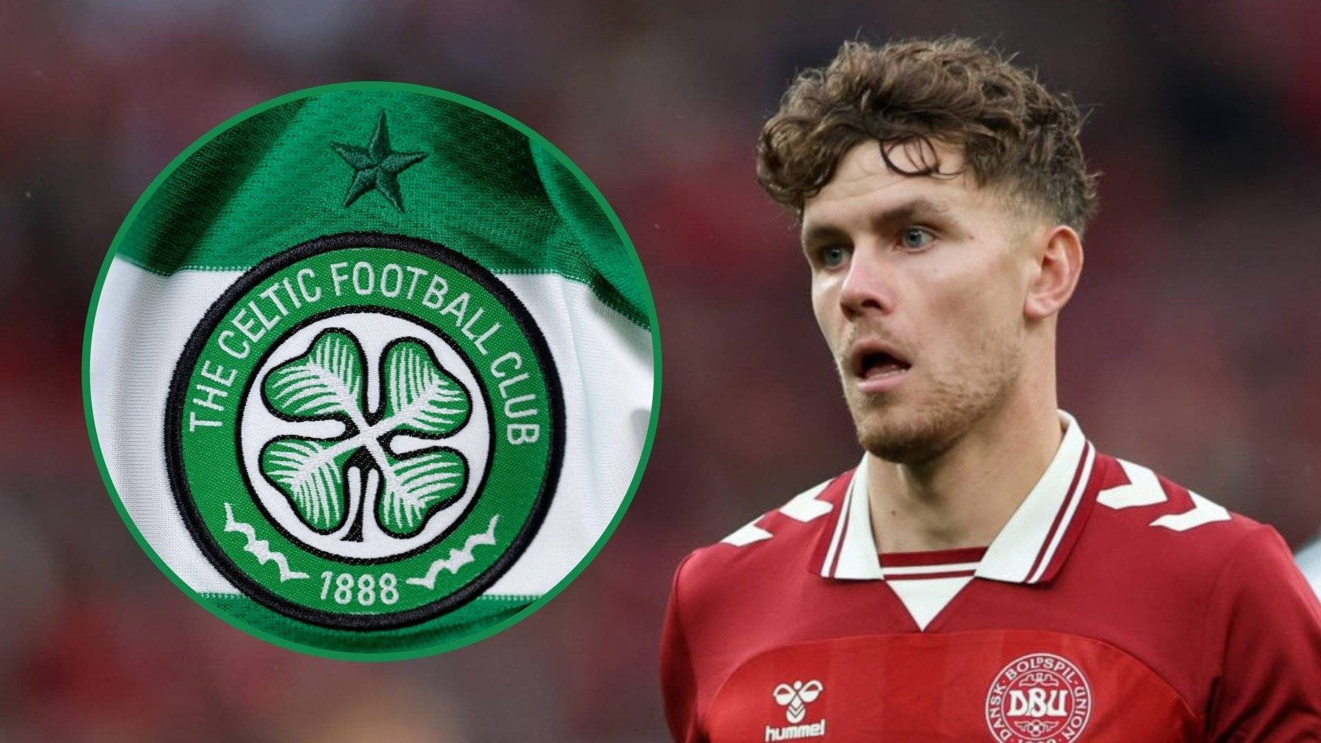 Celtic ‘reservations’ over Mathias Kvistgaarden revealed as transfer interest in Brondby striker ‘dropped’