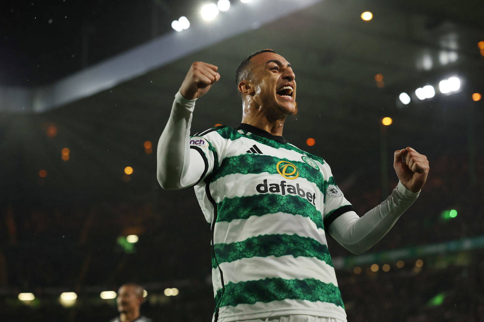 Celtic’s big Irish striker needs an attacking system to thrive. Ireland needs to find one.
