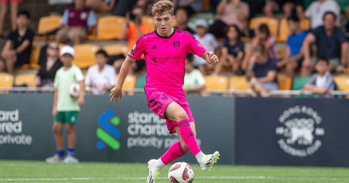 Celtic to make it four princes south of the King’s Road as Callum Osmand joins £70m of transfer ingenuity