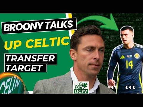 Celtic TRANSFER TALK and on this day