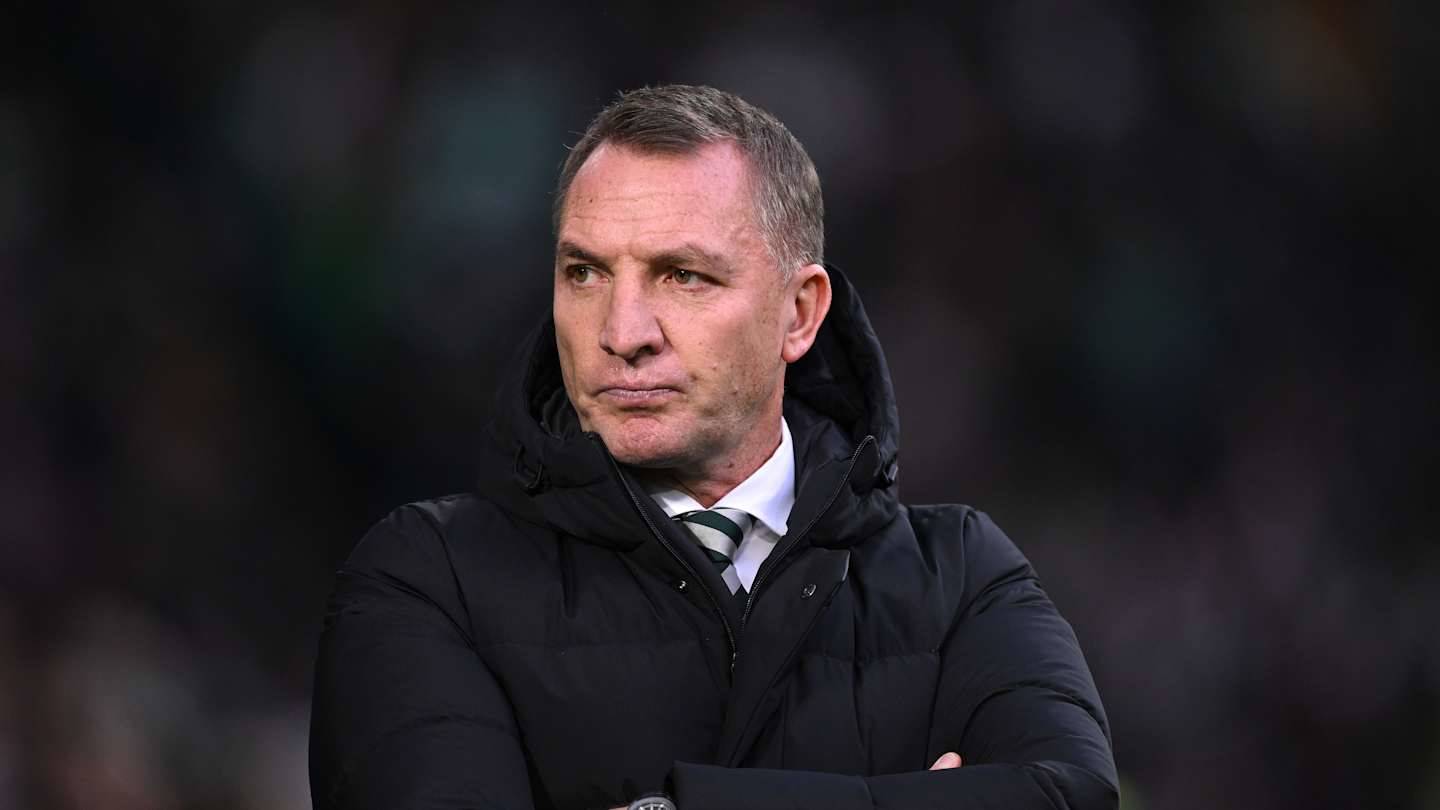 Fabrizio Romano confirms news that will worry Celtic