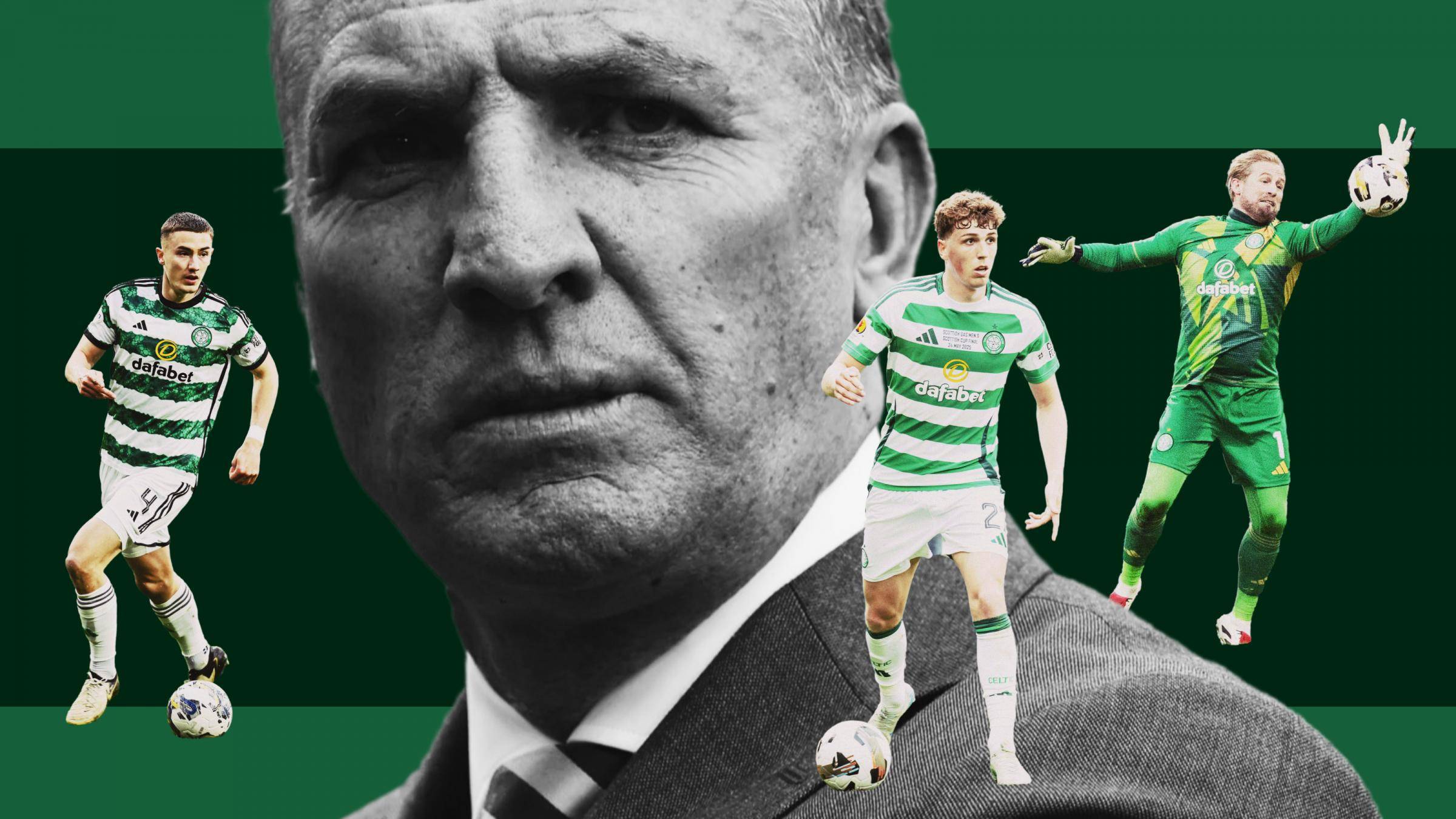 From Holm to Schlupp: Every Celtic signing assessed since Rodgers’ 2023 return