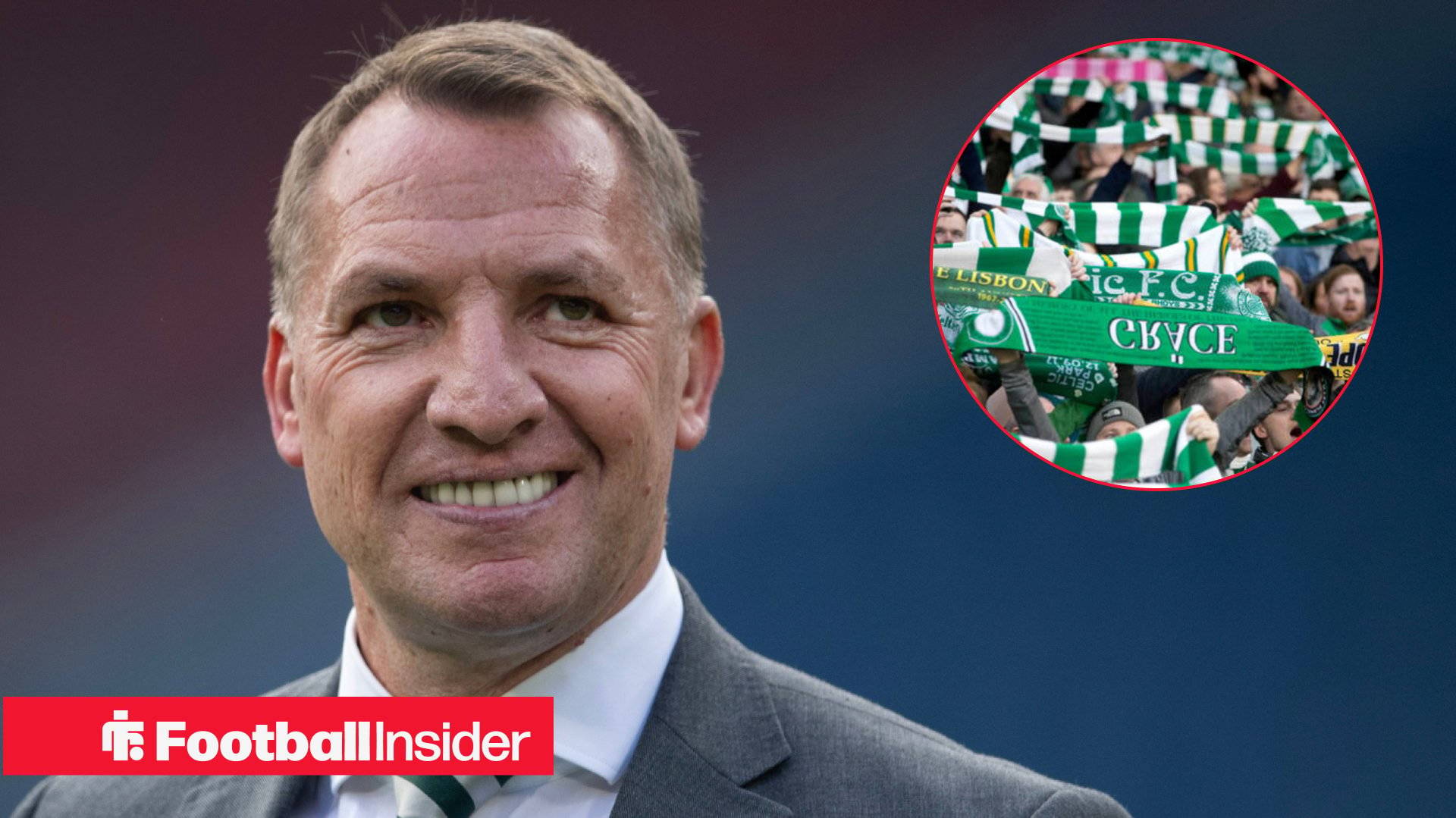 ‘Goosebumps’ &ndash; Celtic fans react to major transfer announcement