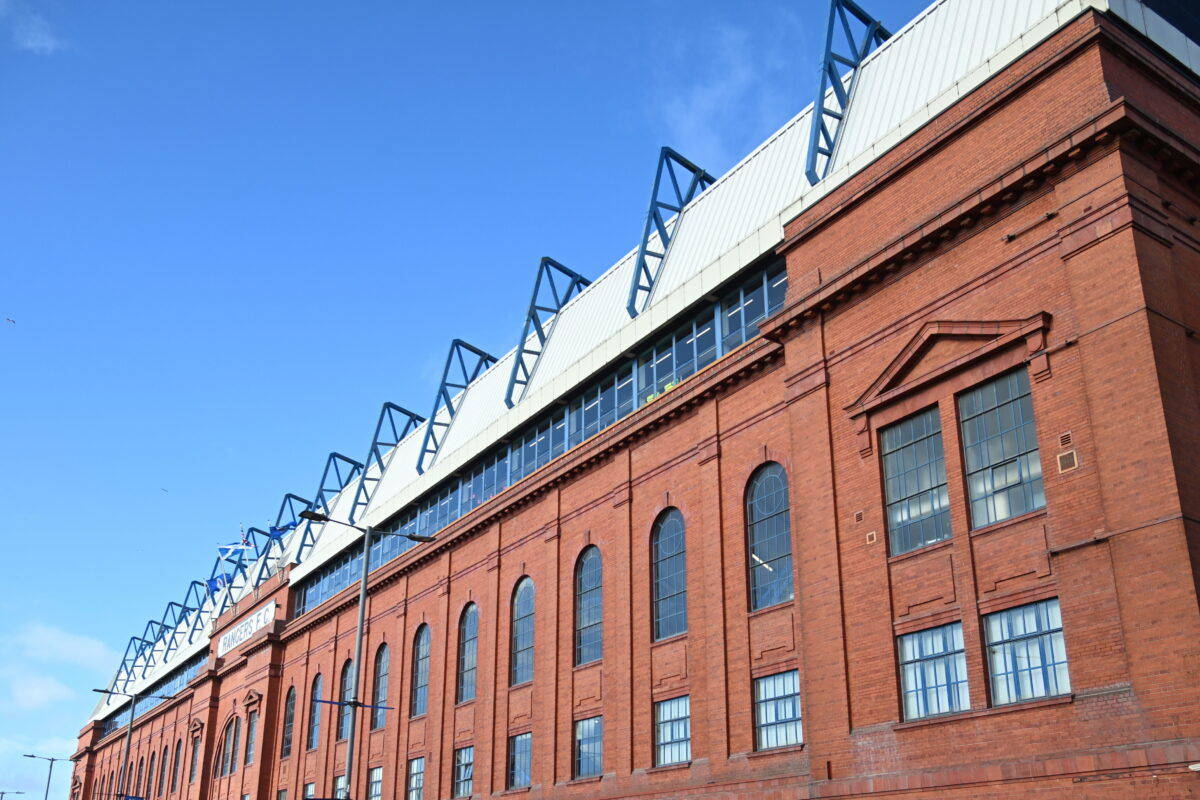 If austerity is on the way at Ibrox, then we have to hope the Celtic board does not see that as an opportunity to follow suit