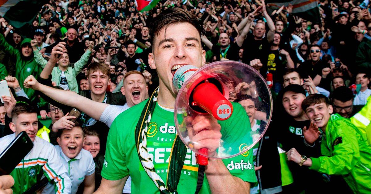 Kieran Tierney has one nagging Celtic issue to overcome as he’s tipped to regain hometown hero status