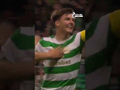 Kieran Tierney is Back!?? #shorts