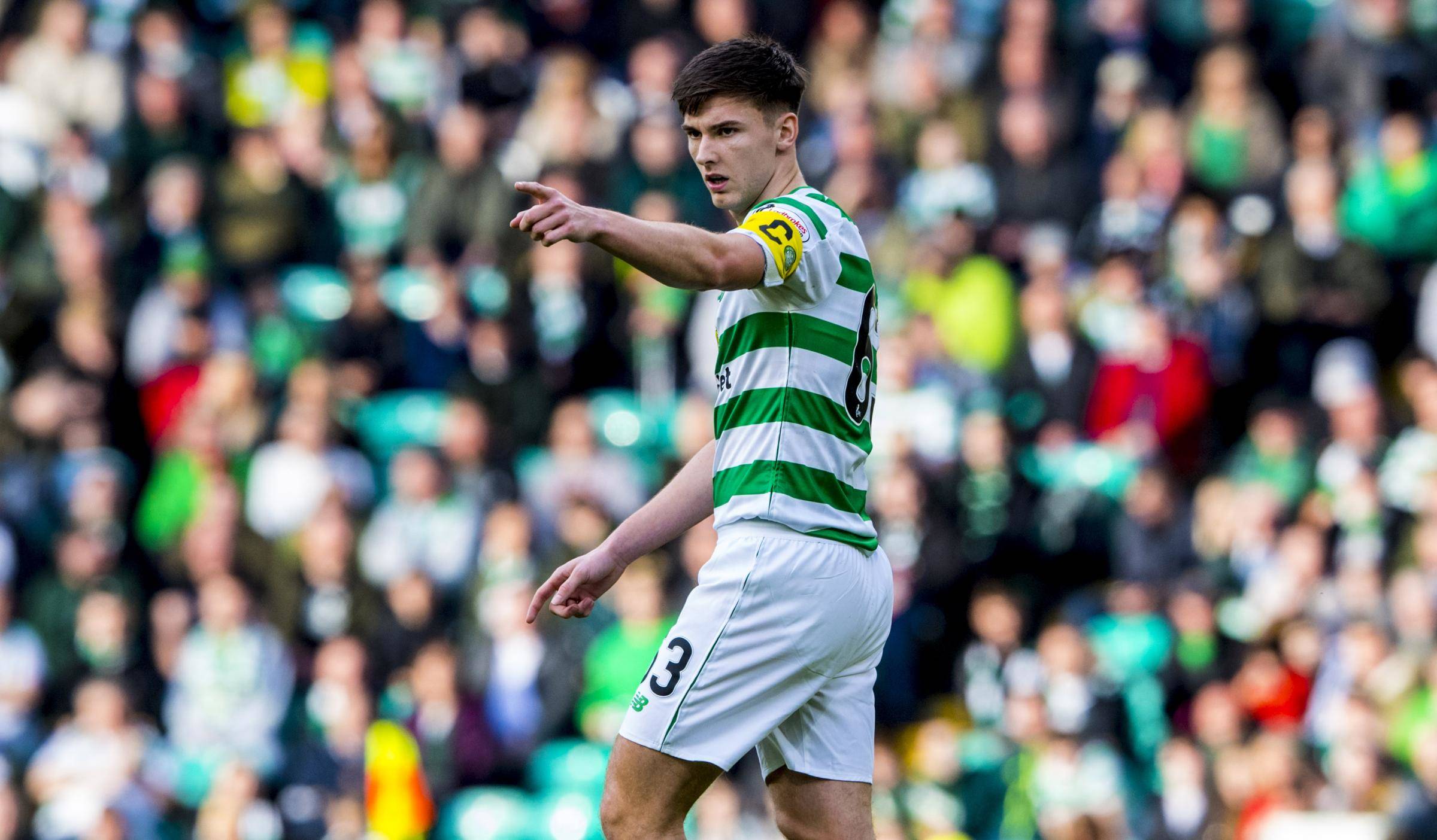 Kieran Tierney lifts lid on previous failed Celtic return attempts