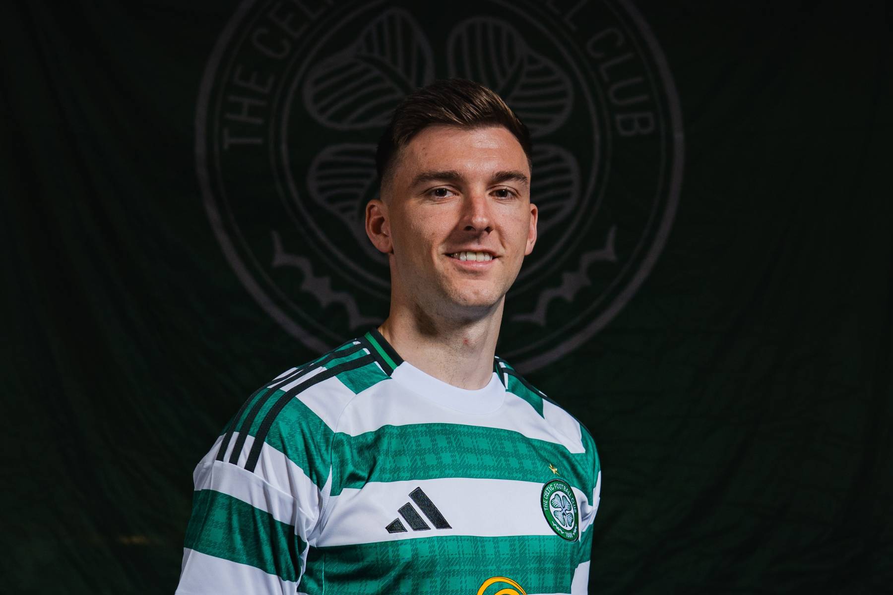 Kieran Tierney officially back at Celtic as contract length is revealed