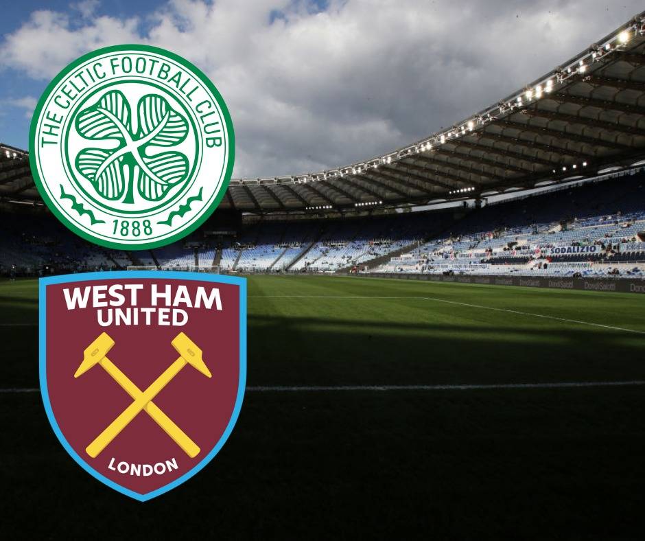 Lazio turn Celtic and West Ham transfer foe for ‘Mertens style’ striker, ace sheds tear amid international joy