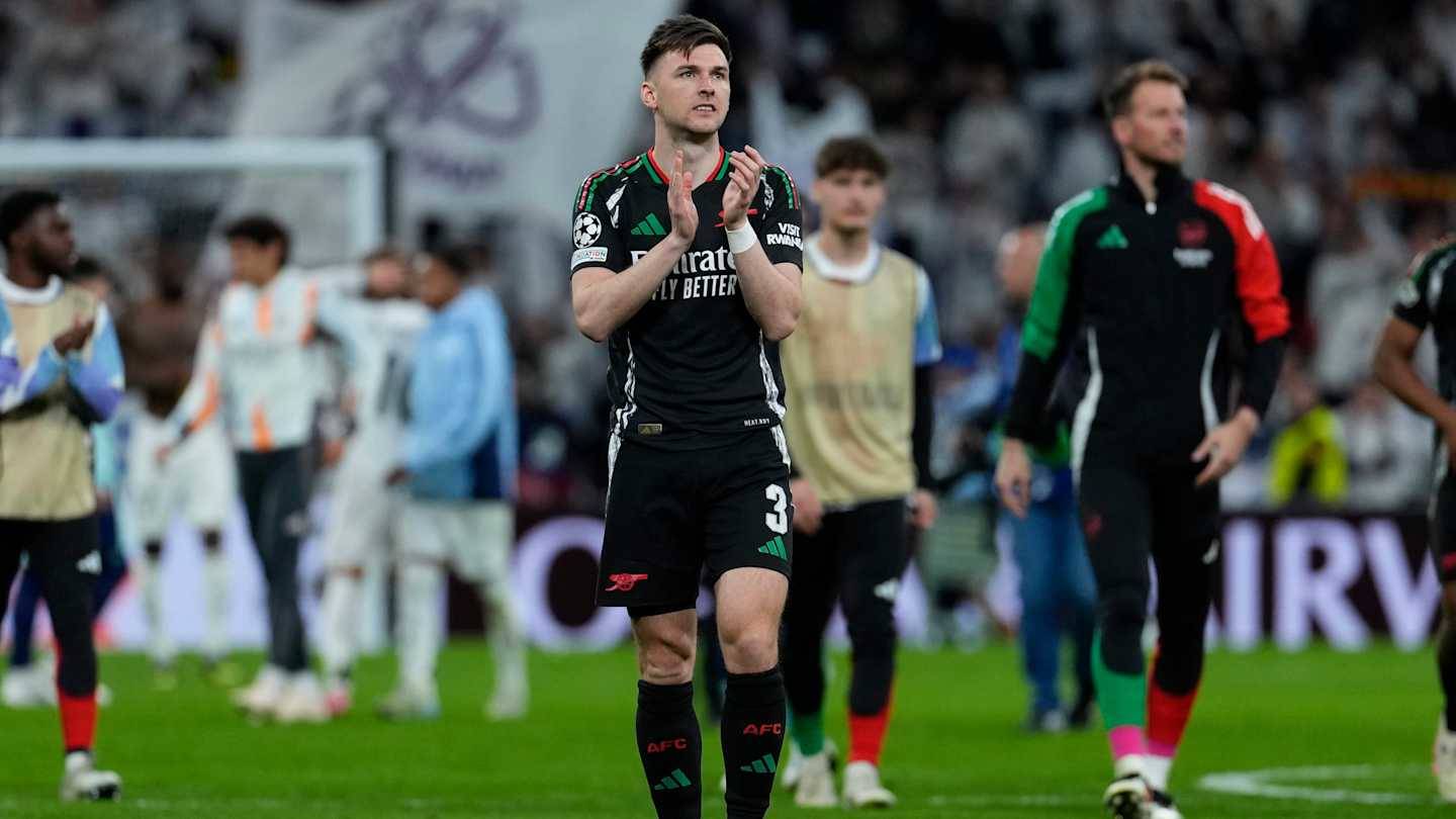 Legendary Celtic Midfielder Gives Take on Kieran Tierney Return