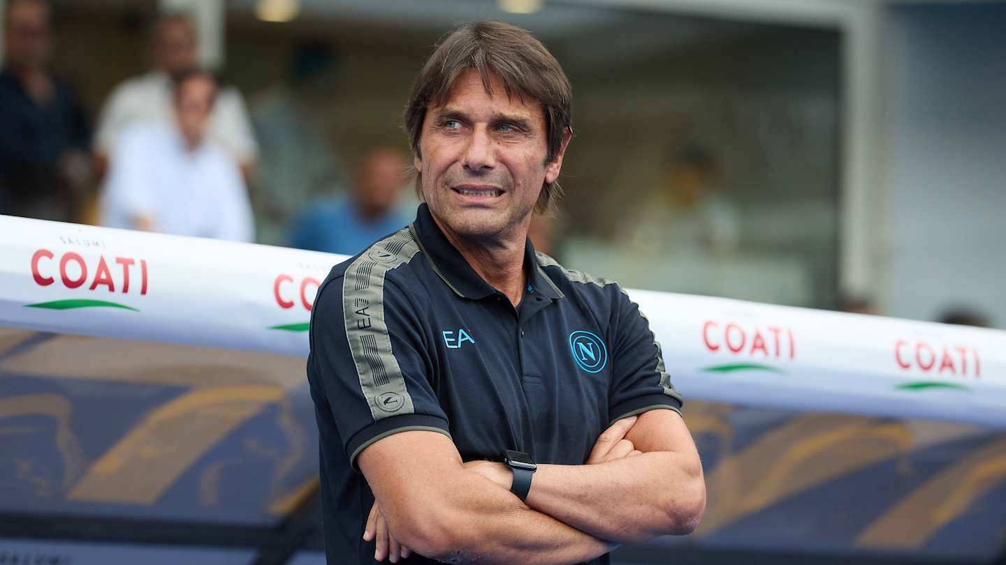 Napoli submit transfer bid in bad news for Celtic