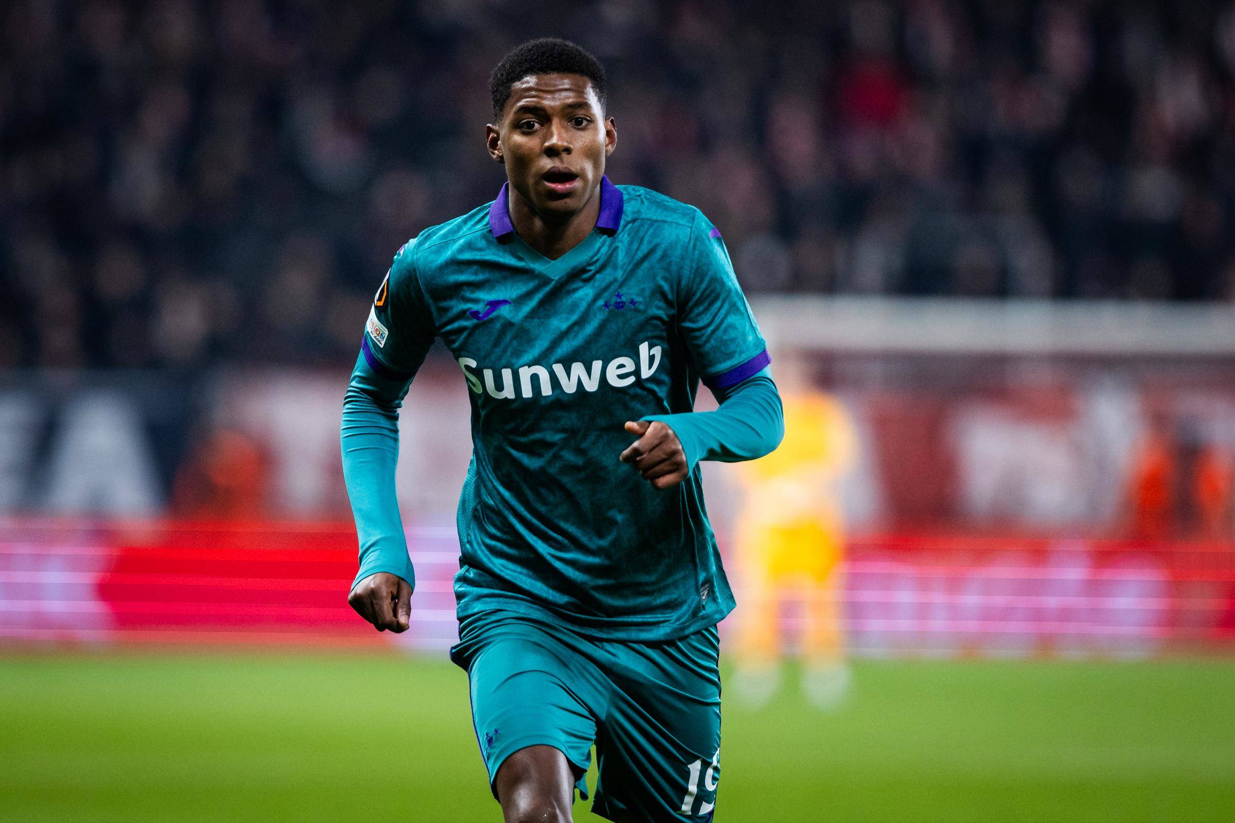 New name emerges: Celtic learn fate of ‘formal offer’ for South American winger