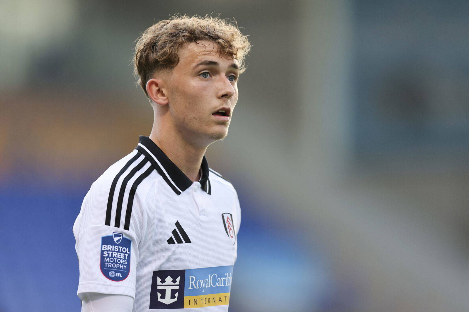 ‘One question mark’ ‘really sad’ ‘farmers league’ Fulham fans react to Celtic’s Callum Osmand move