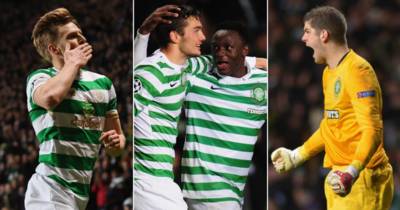 Out of contract Celtic XI as La Gran Muralla and 4 Treble heroes search for new clubs