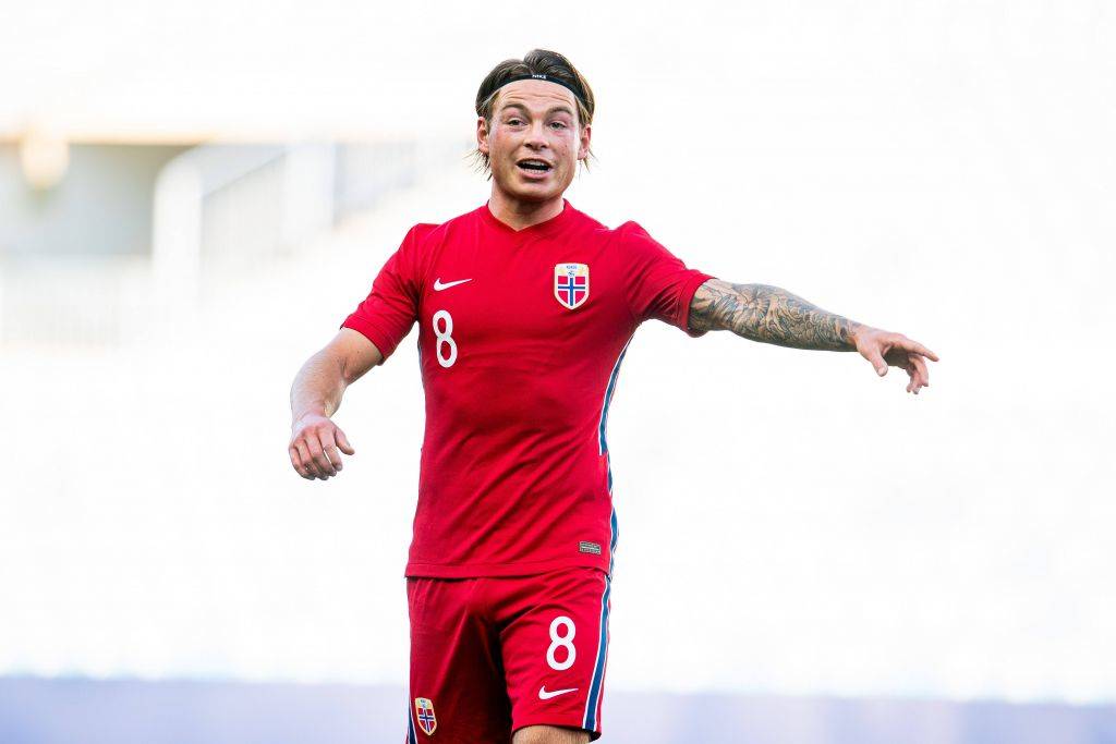 Patrick Berg – A player Celtic should be looking at signing