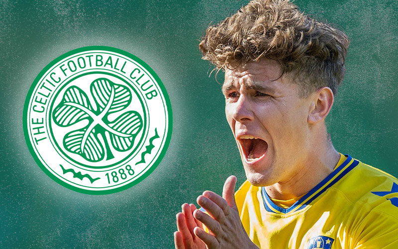Report: Celtic Bows Out of Mathias Kvistgaarden Race