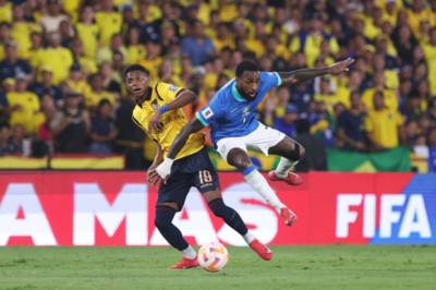 Scottish transfer news: Celtic target Ecuadorian, Rangers loanee in demand, Hibs and Hearts chase defenders