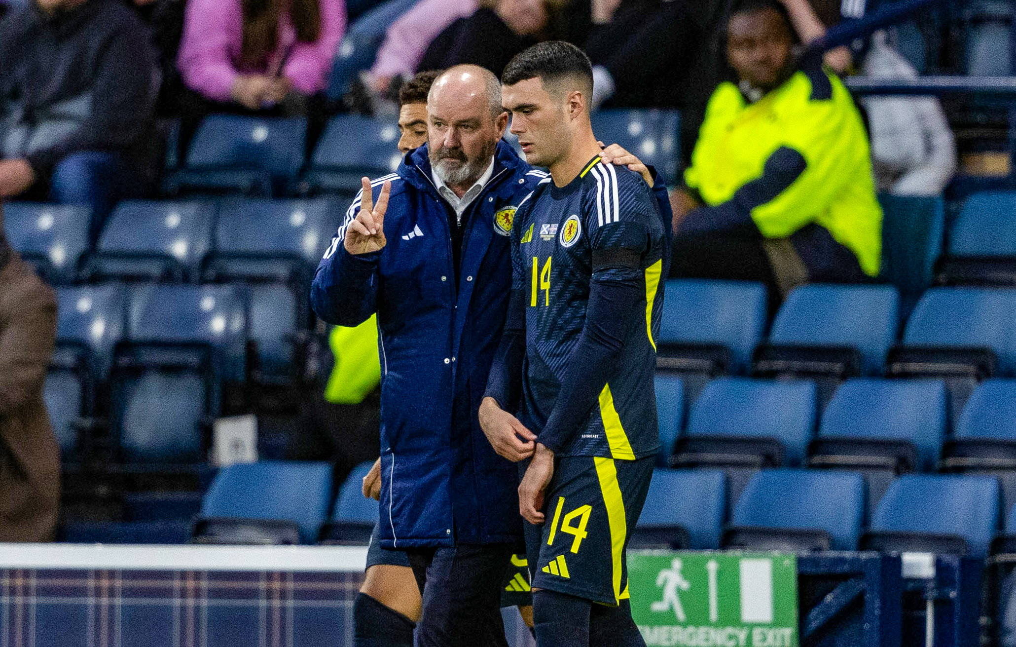 ‘Special’ Scotland talent has Celtic and Rangers X-factor as Parkhead hero convinced he will boast transfer belief