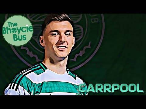 The Carrpool with Conor Carr | Kieran Tierney is Announced. is Callum Osmand Next? | Ep. 35